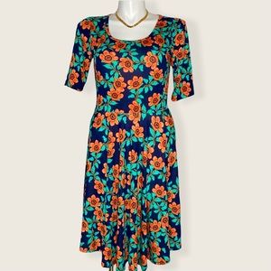 LuLaRoe Nicole | Size: XL